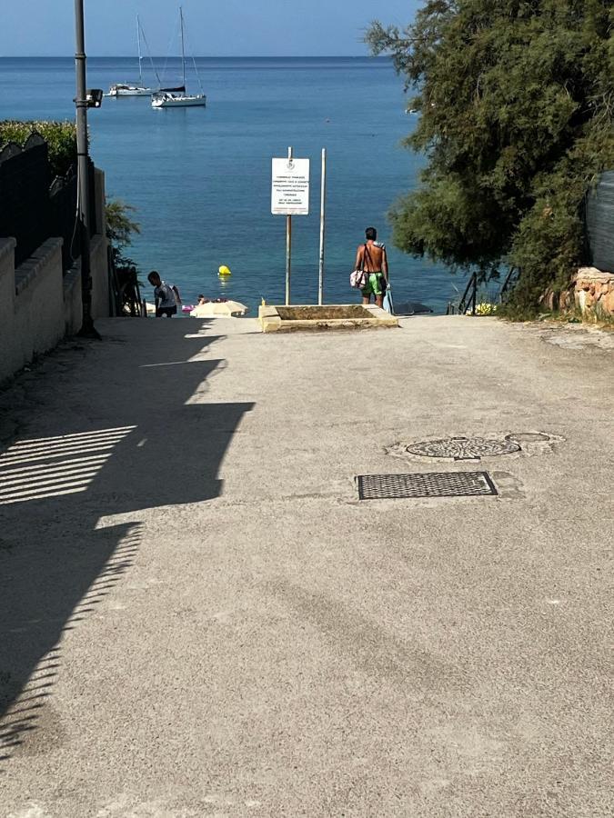 Mermaid'S House Isola Rossa Exterior photo